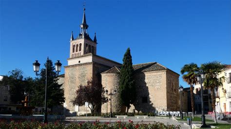 11 mejores cosas que ver en Illescas (Toledo)